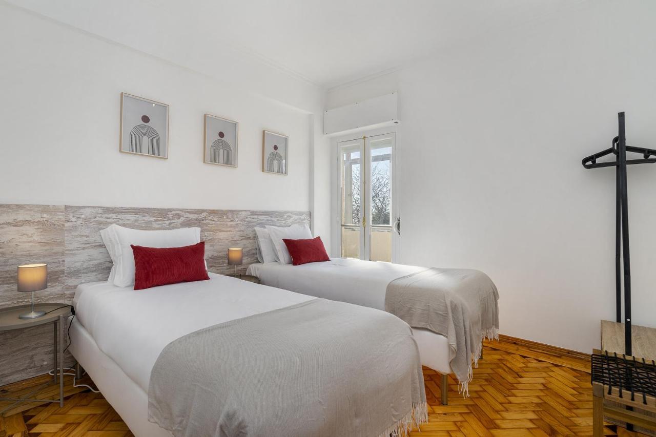 Whome Peaceful River Views In Alges Perfect For Families Екстериор снимка